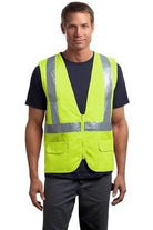 Cornerstone Safety Orange