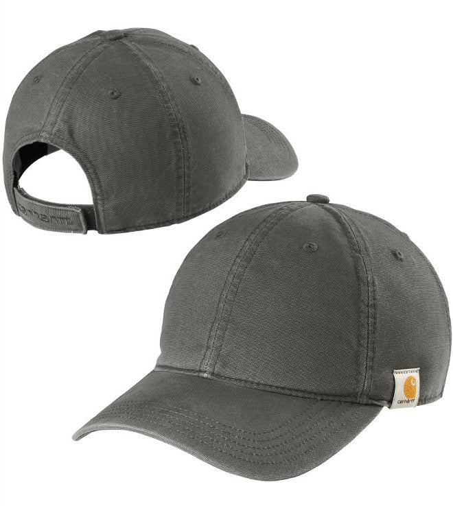 Carhartt Brown