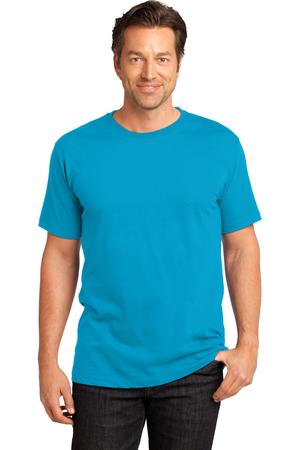 District Threads Classic Red