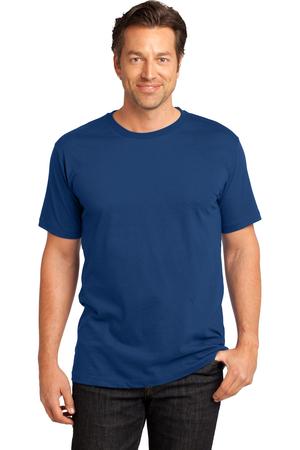 District Threads New Navy