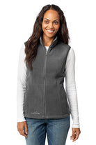 Eddie Bauer Grey Steel