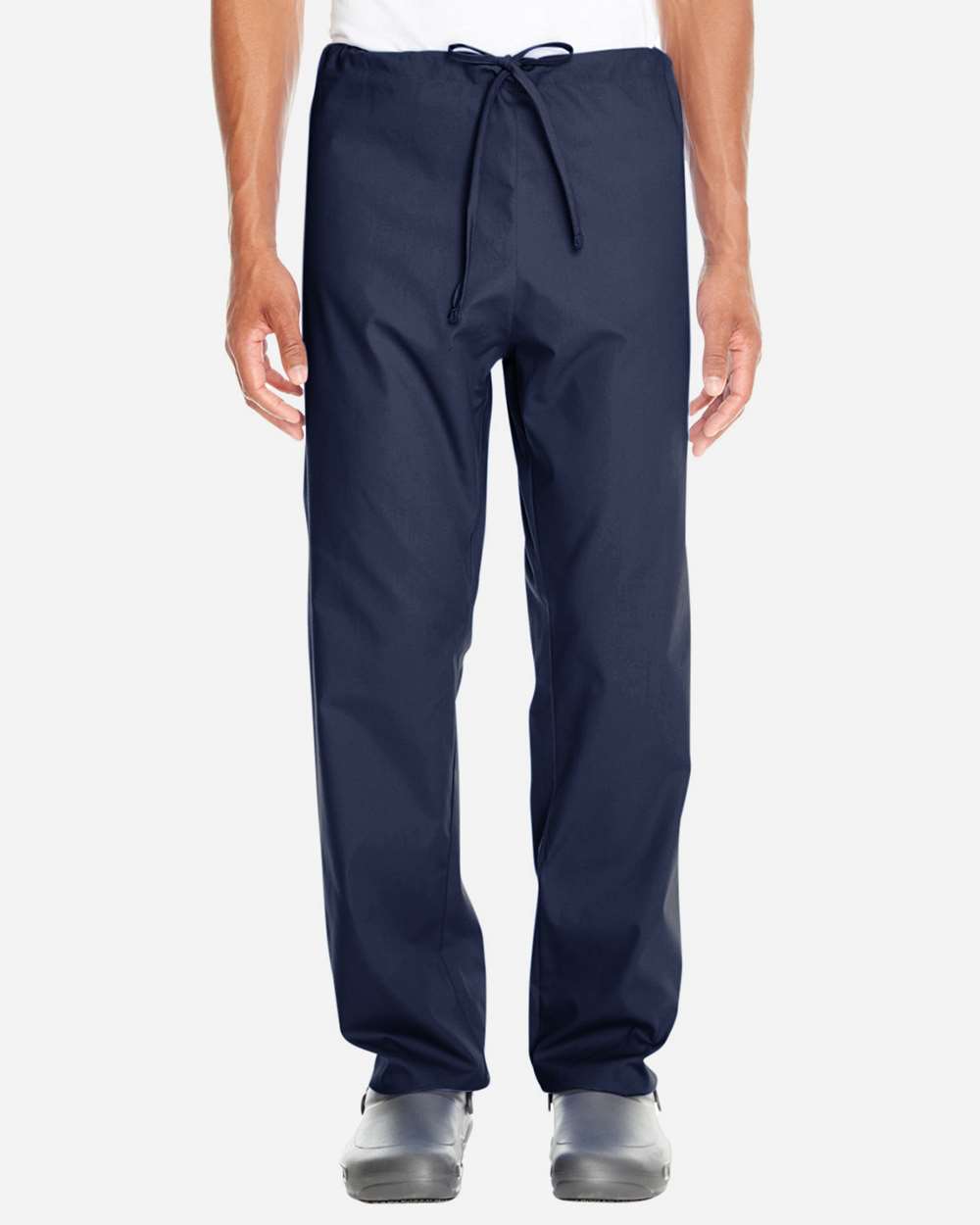 Harriton Unisex Restore Scrub Pants Dark Navy Blue M898