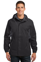 Port Authority Imperial Blue/Black