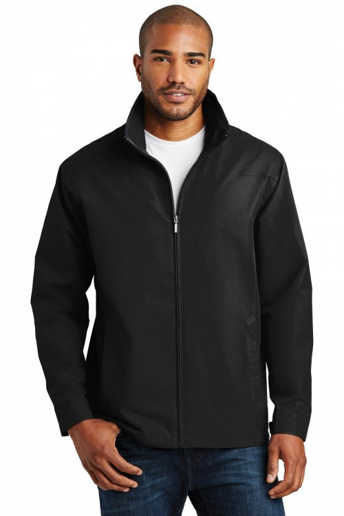 Port Authority True Navy