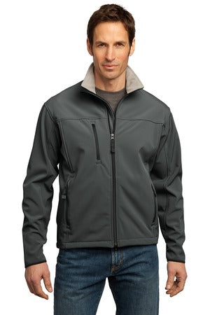 Port Authority Smoke Grey