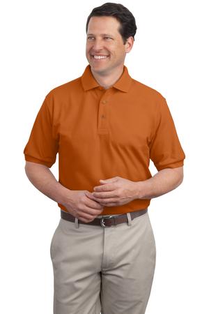 Port Authority Texas Orange