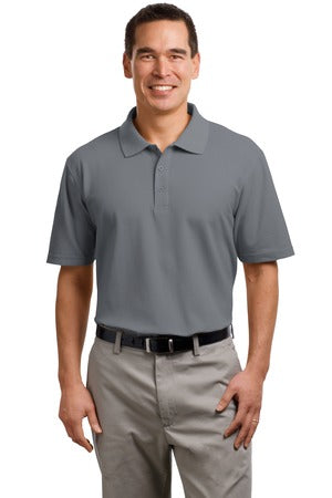 Port Authority Steel Grey