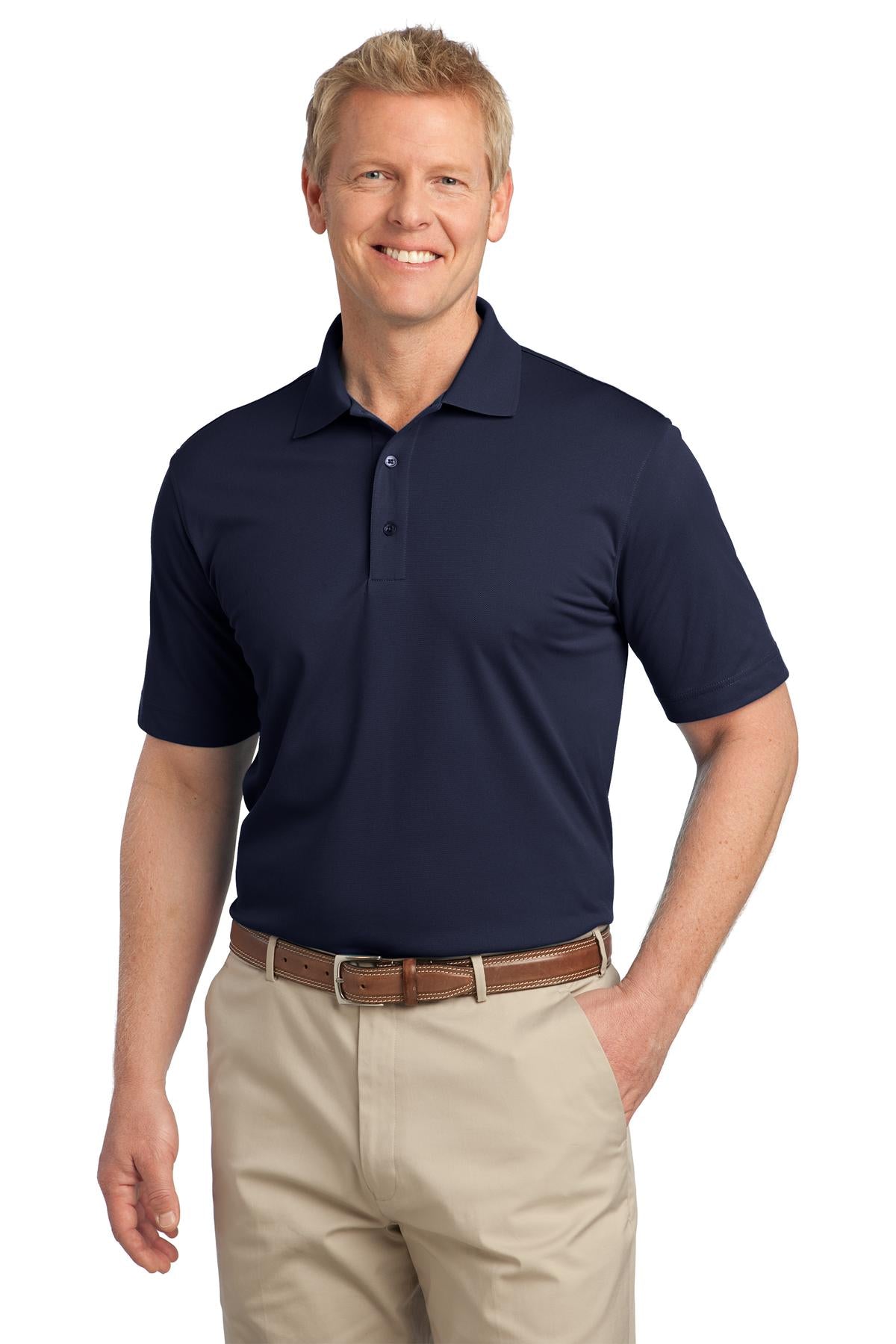 Port Authority Dark Navy