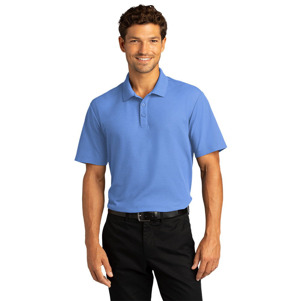 Port Authority Ultramarine Blue