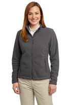 Port Authority Iron Grey
