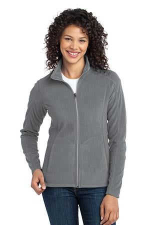 Port Authority Pearl Grey