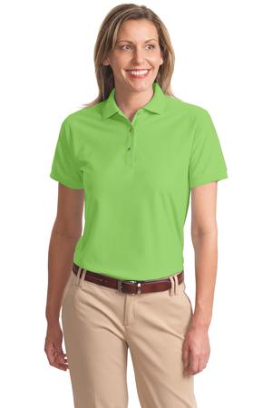 Port Authority Light Pink