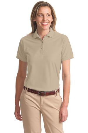 Port Authority Steel Grey