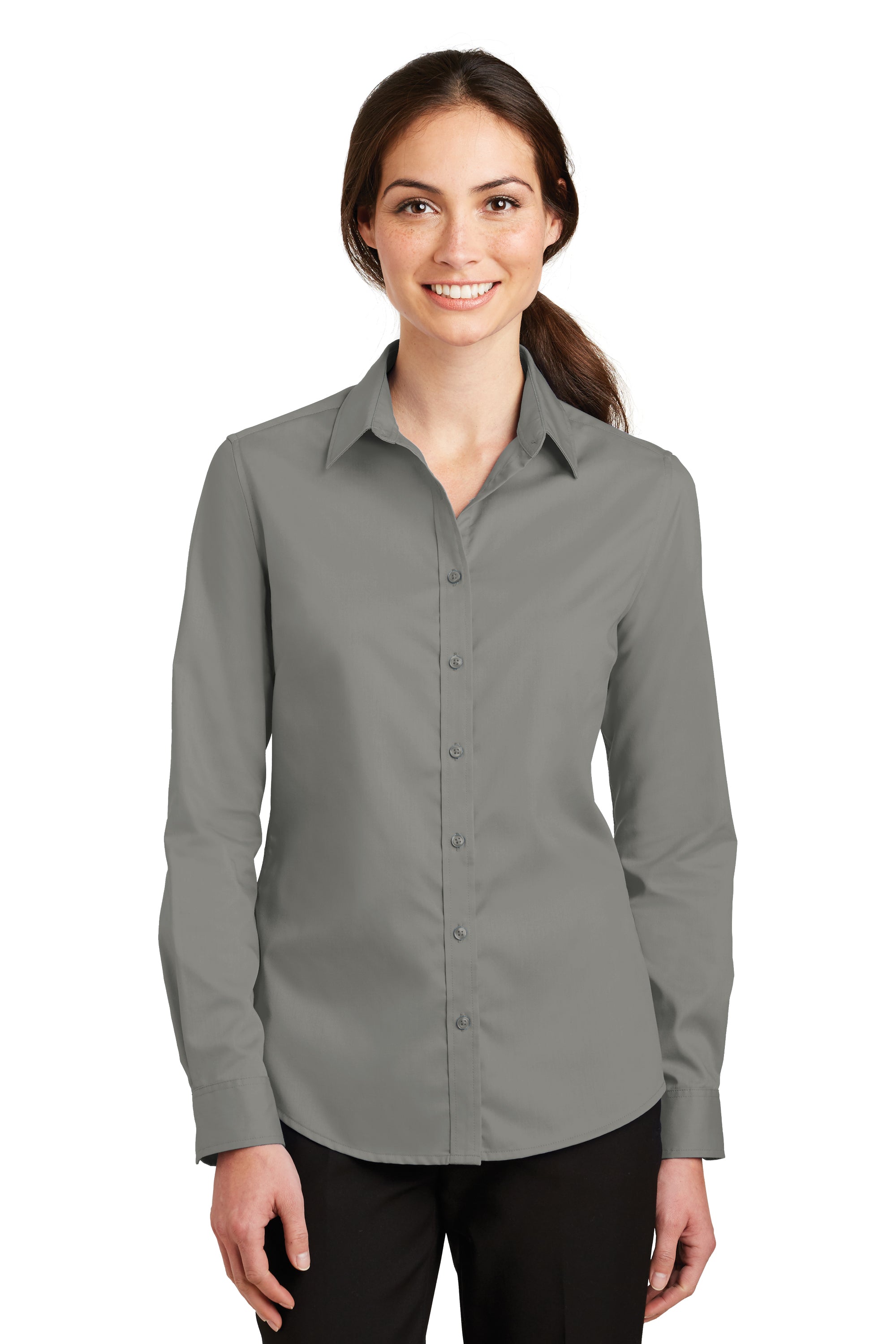 Port Authority Black