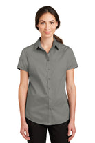 Port Authority Black