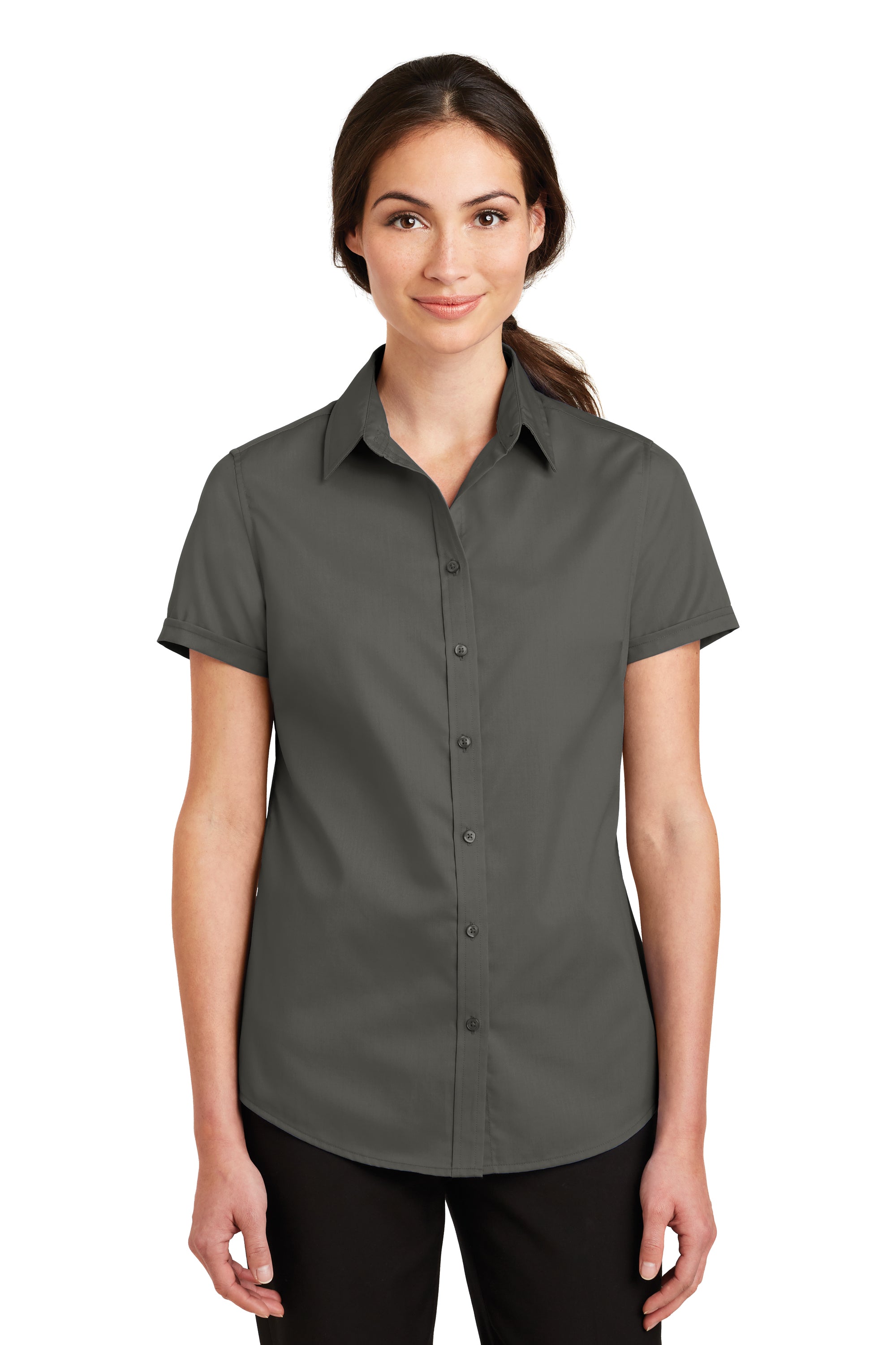 Port Authority White