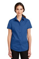 Port Authority True Navy