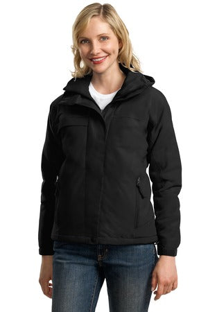 Port Authority Regatta Blue/Navy