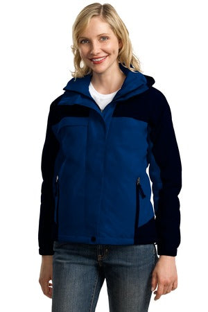 Port Authority Black/Black