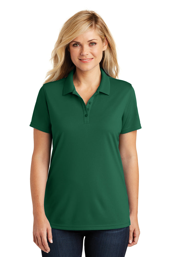 Port Authority Deep Forest Green