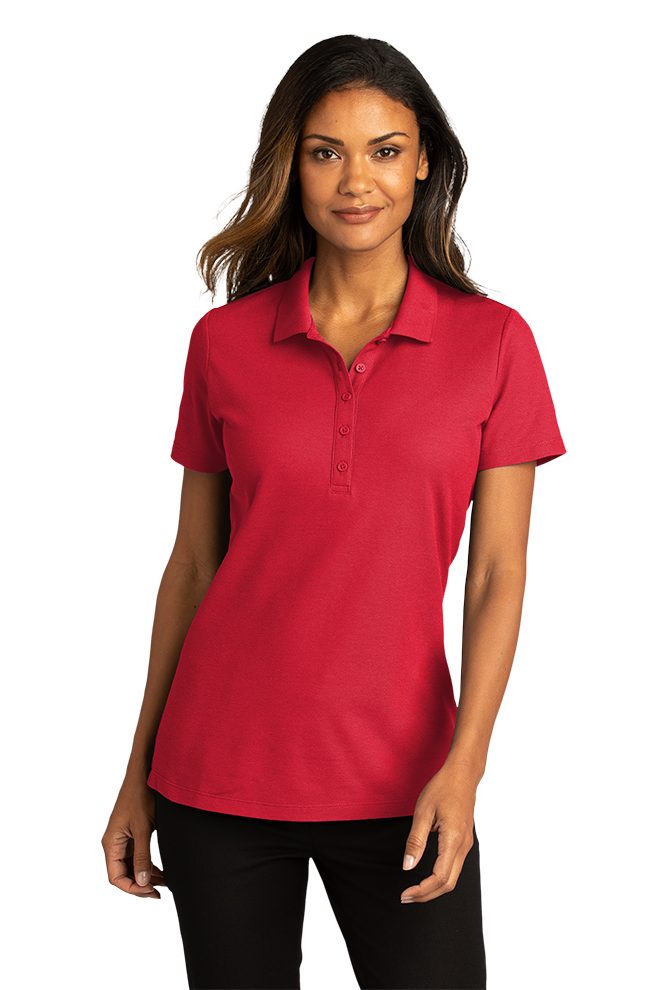 Port Authority Regatta Blue