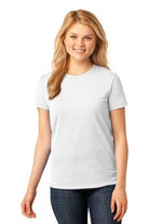 Port Authority White