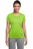 Sport Tek Lime Shock