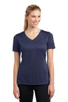 Sport Tek Tropic Blue