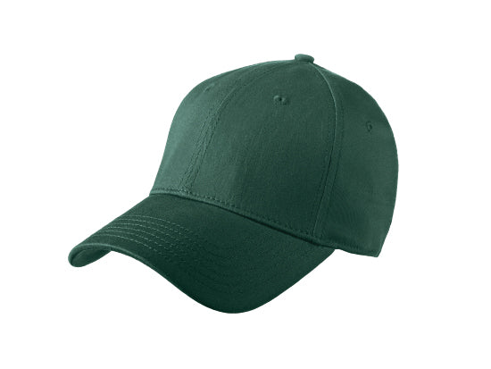 New Era Scarlet Red
