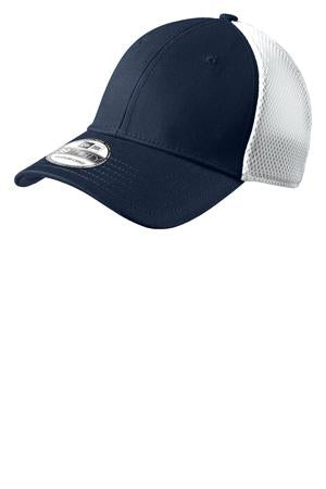 New Era Charcoal/Charcoal