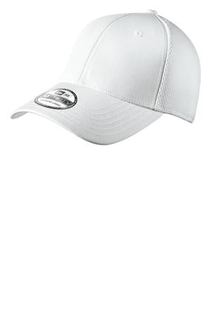 New Era Graphite/Cyber Green