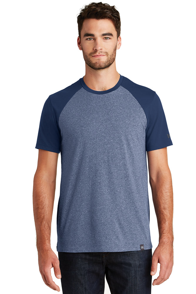 New Era True Navy/True Navy Twist
