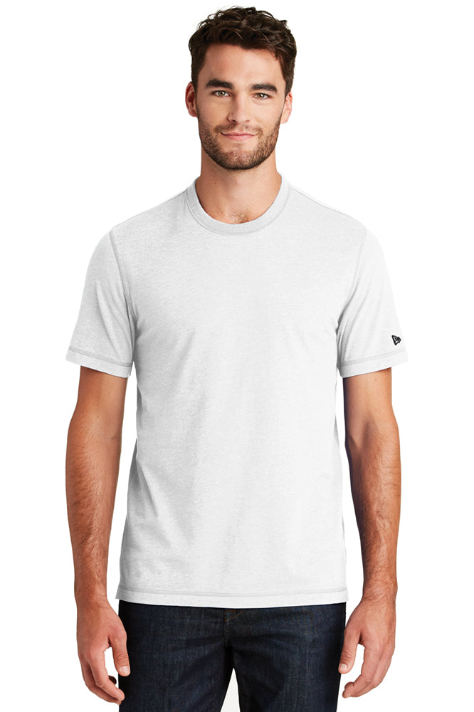 New Era White