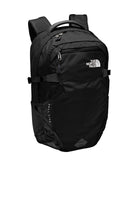 The North Face Black Heather/Black