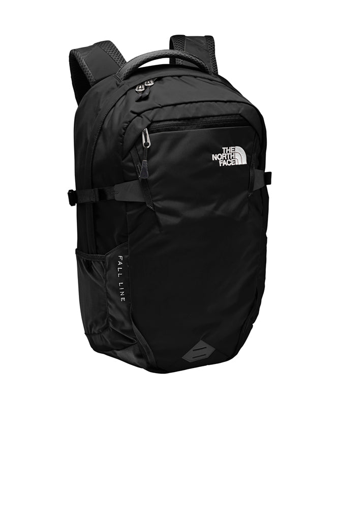 The North Face Black Heather/Black