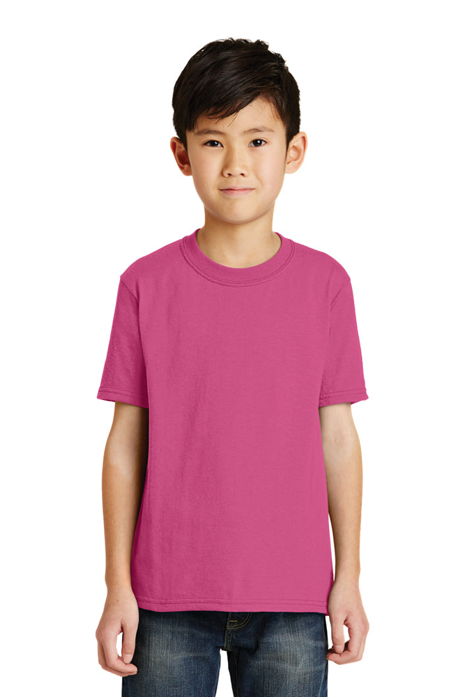 Port Authority Candy Pink