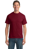 Port Authority Safety Orange