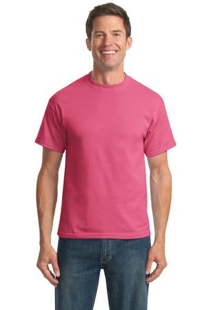 Port Authority Purple