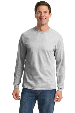 Port Authority Black