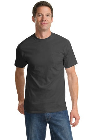 Port Authority Charcoal