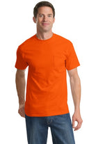 Port Authority Orange