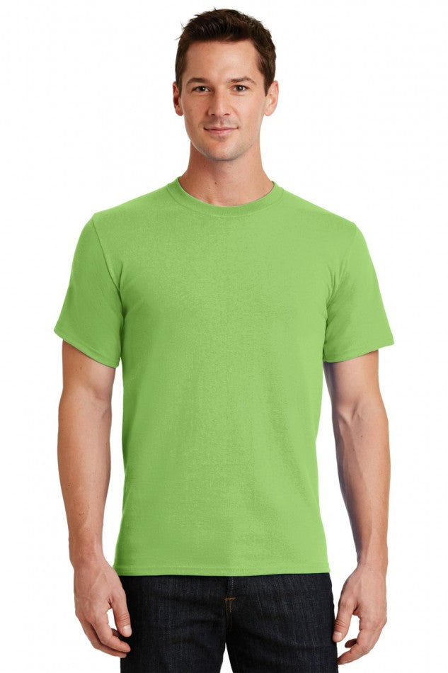 Port Authority Dark Green