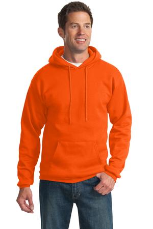 Port Authority Safety Green