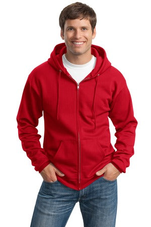Port Authority Red