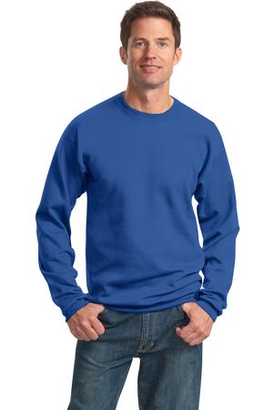 Port Authority Athletic Heather