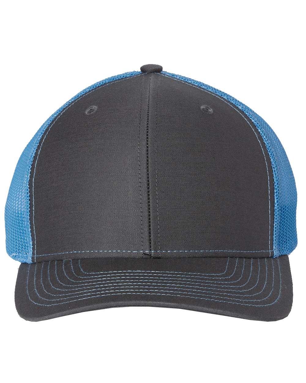 Richardson Charcoal/Black