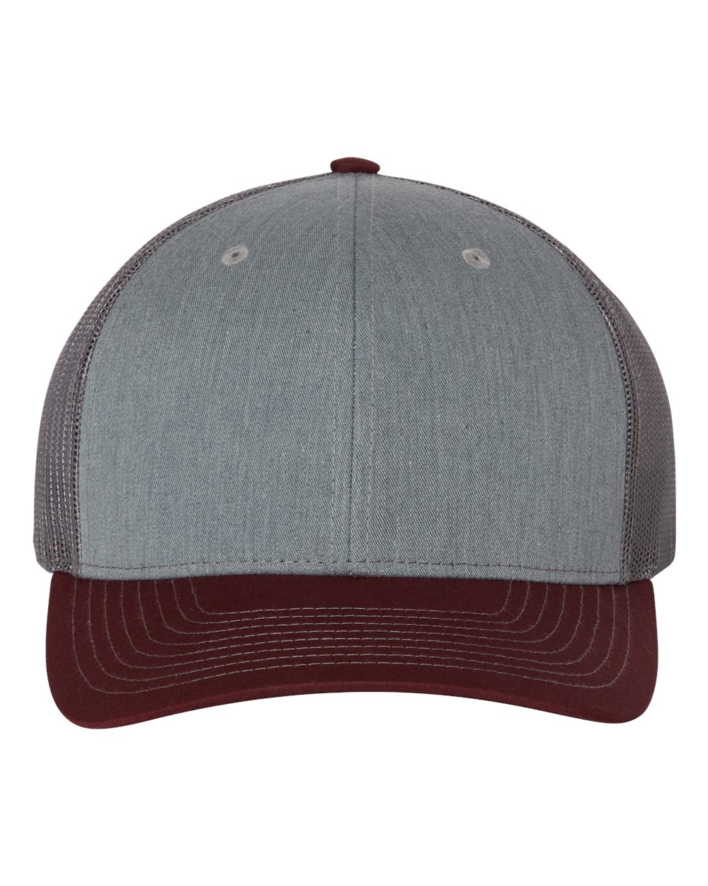 Richardson Dark Green/White