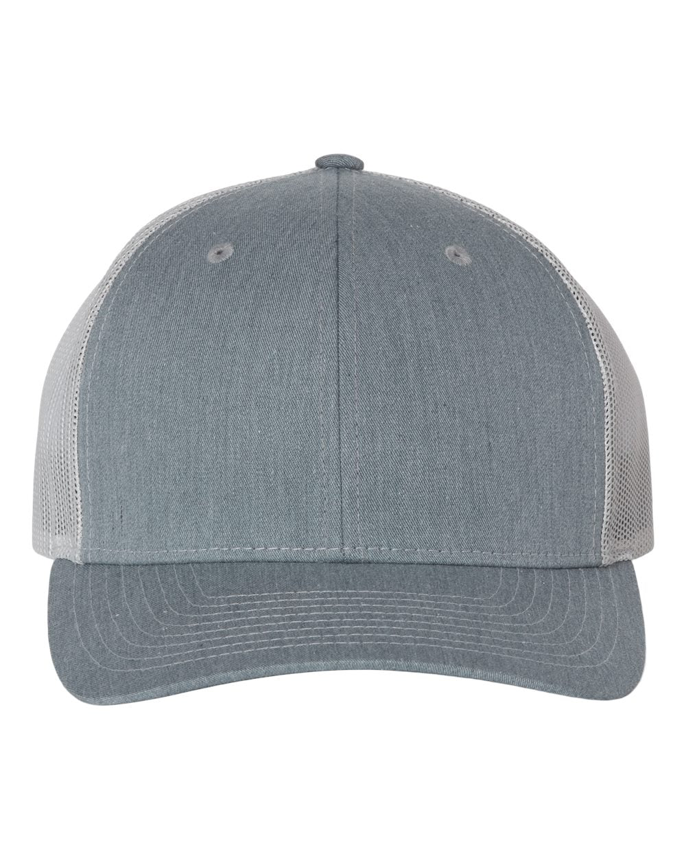 Richardson Dark Green/Yellow