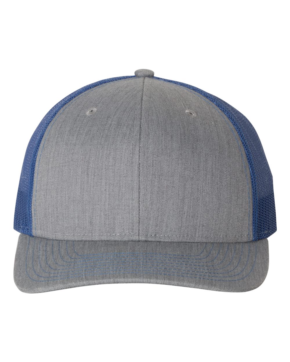 Richardson Heather Grey/Black