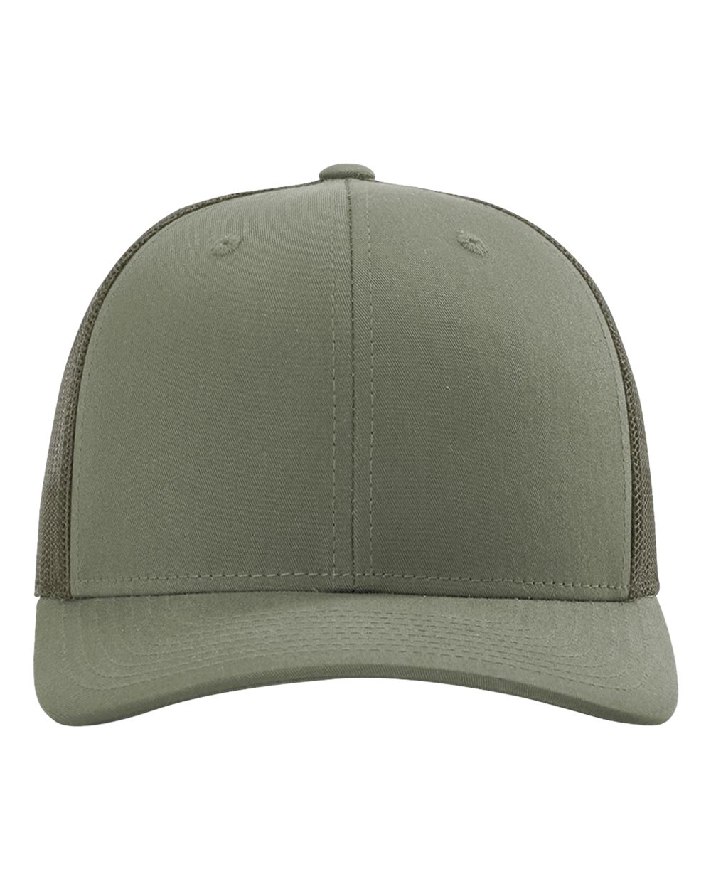Richardson Heather Grey/Navy